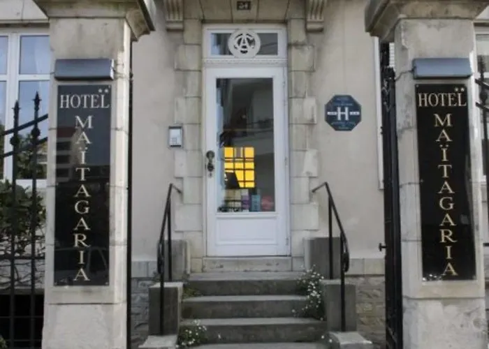 Hotel Maitagaria
