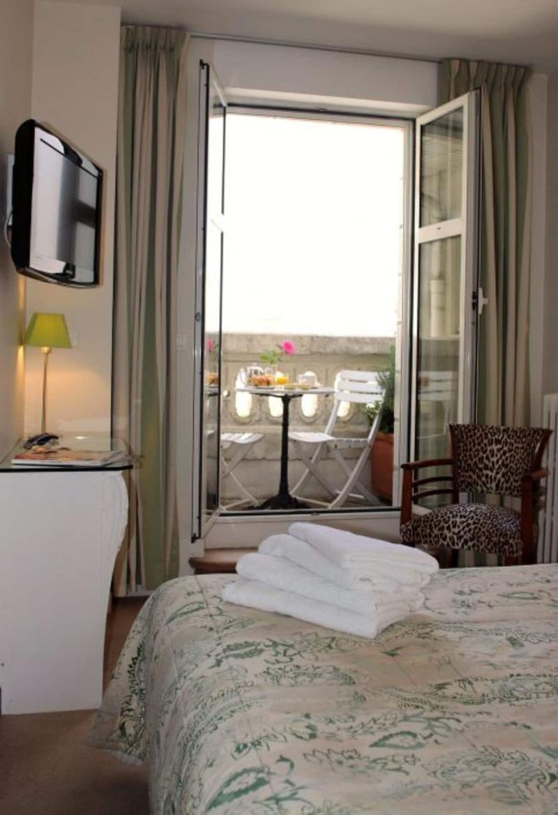 Maitagaria Hotel Biarritz