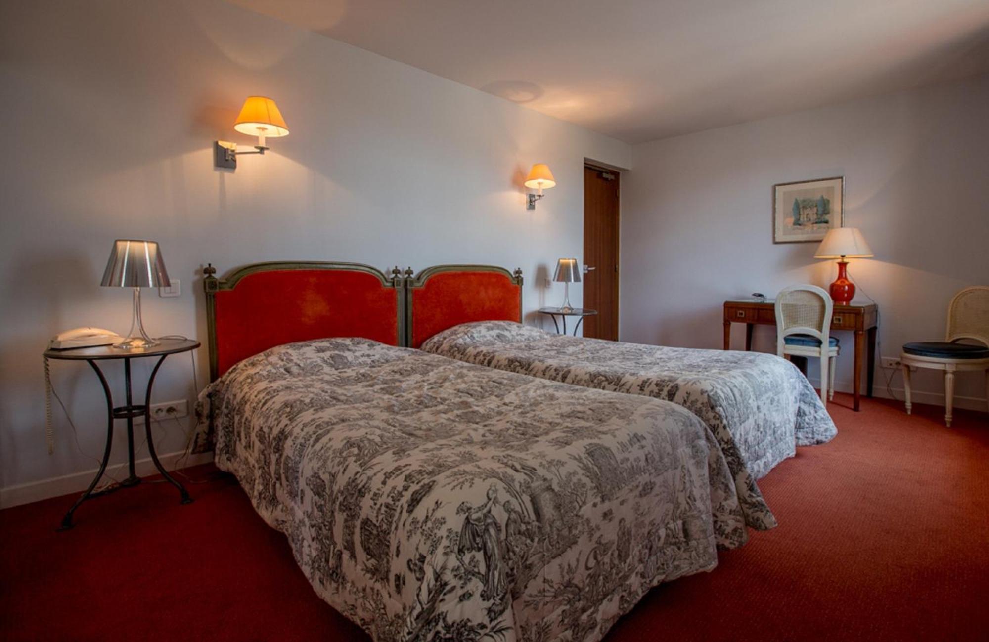 Maitagaria 3* Biarritz