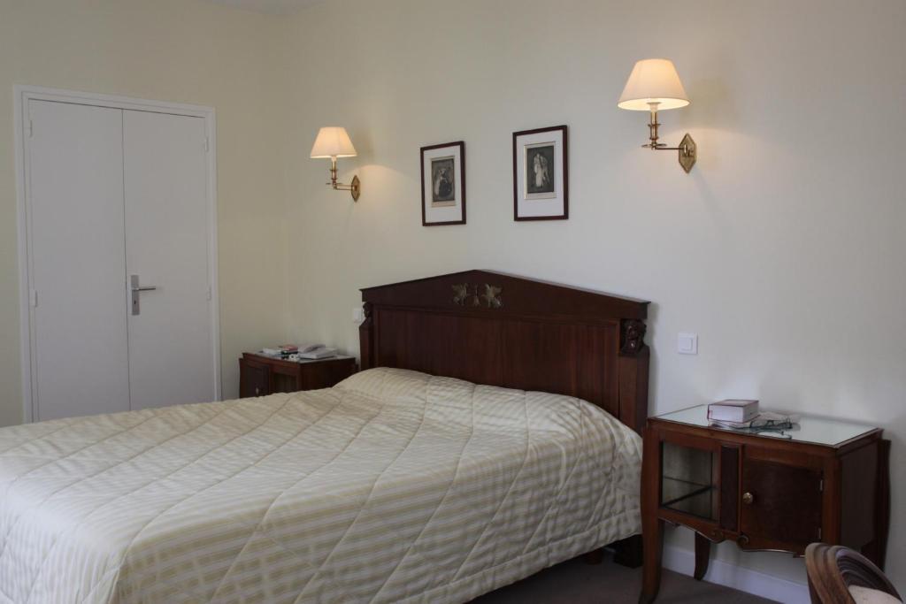 Hotel Maitagaria Biarritz