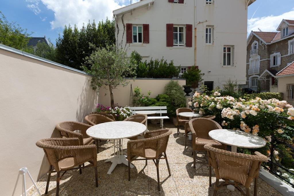 Maitagaria Biarritz