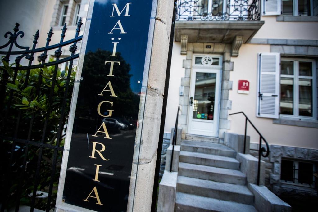 Maitagaria Hotel