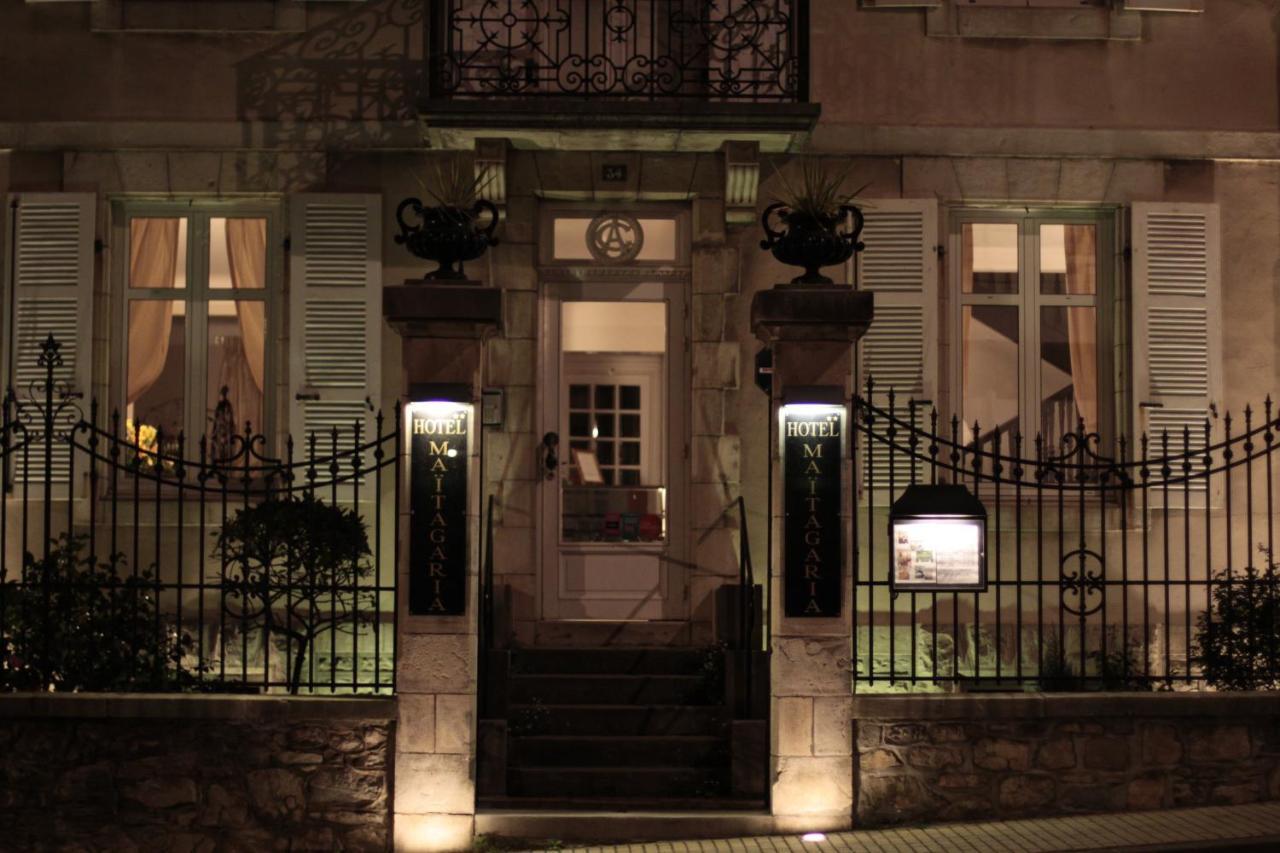 Hotel Maitagaria 3*